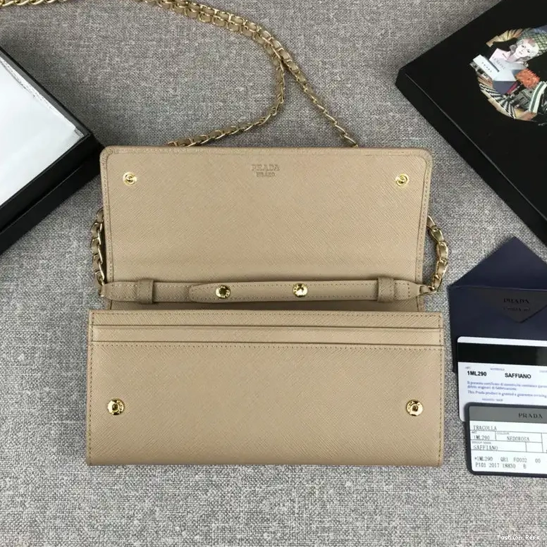 Fashion Reps Prada 20B570287 Bags 0524